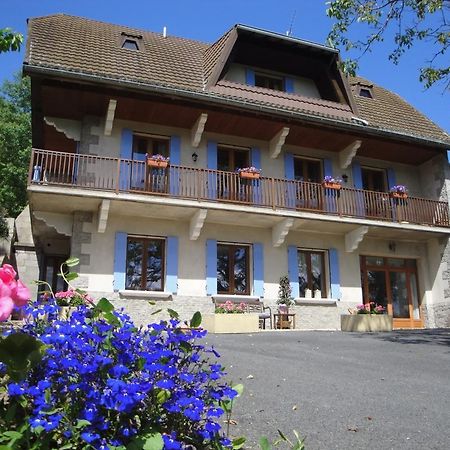 La Maison Du Chevalier Marat Dış mekan fotoğraf