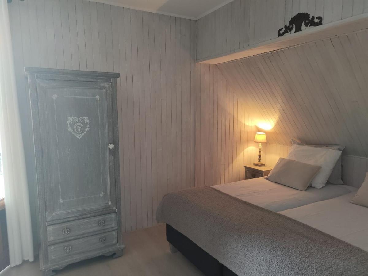 La Maison Du Chevalier Marat Dış mekan fotoğraf