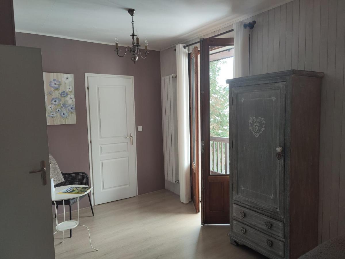 La Maison Du Chevalier Marat Dış mekan fotoğraf