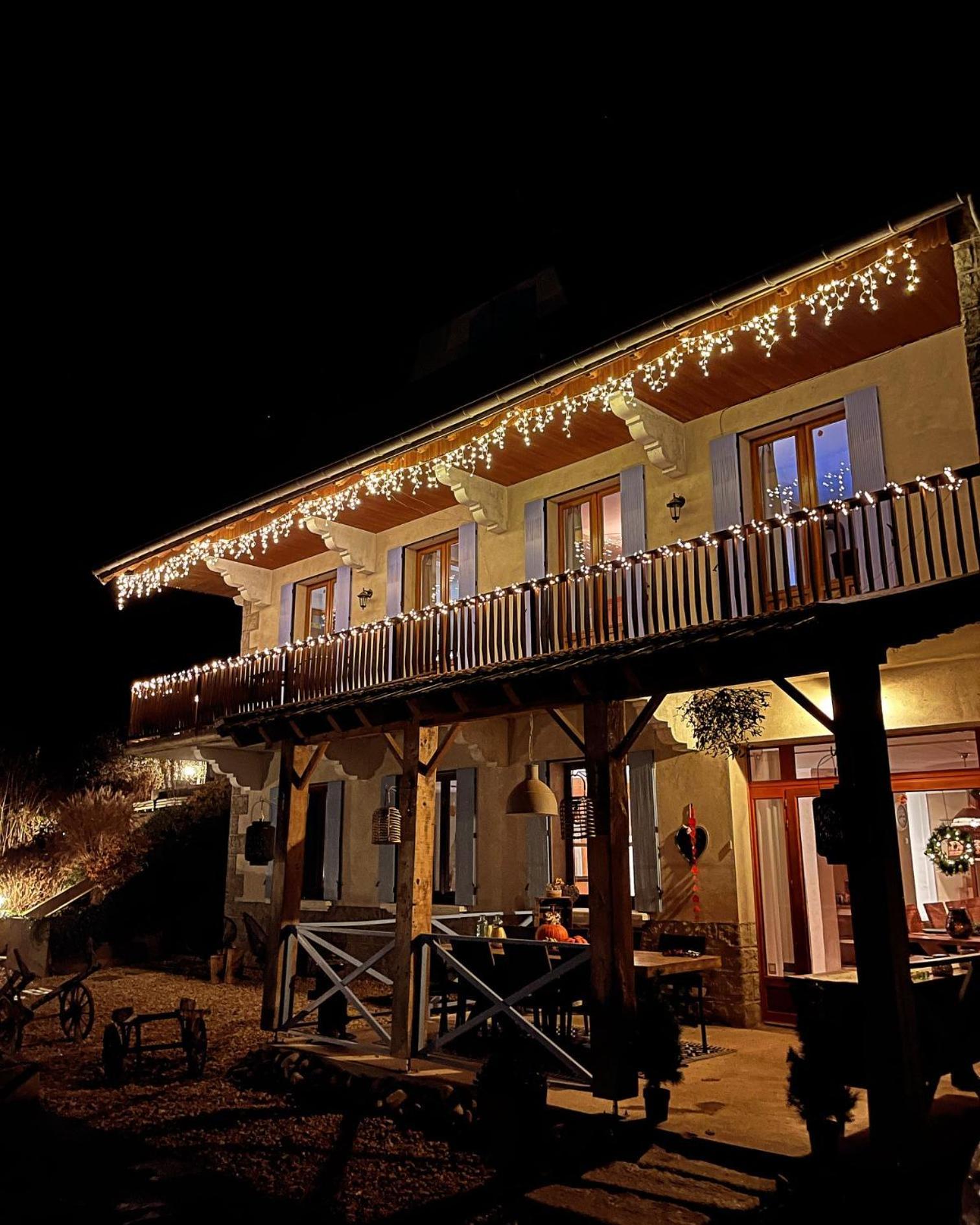 La Maison Du Chevalier Marat Dış mekan fotoğraf