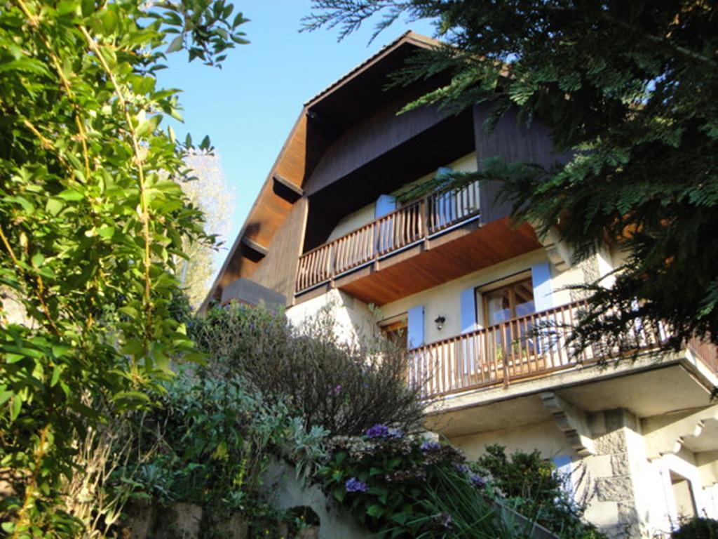 La Maison Du Chevalier Marat Dış mekan fotoğraf