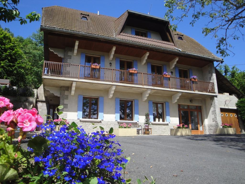 La Maison Du Chevalier Marat Dış mekan fotoğraf